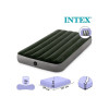 Мини картинка Матрас надувной 190*76*25 см +заплатка Intex