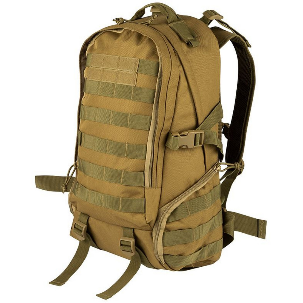 Рюкзак 35л песочный BL028 Ecos