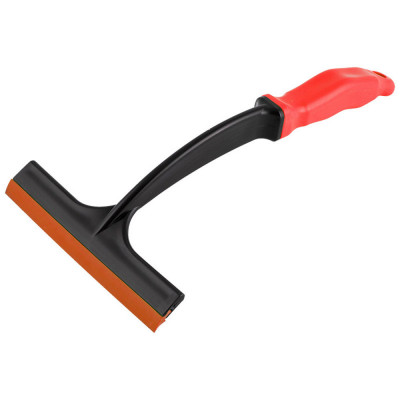 Водосгон пластиковый 27,6*15,5*4,6 см красный Oktan Brumex Водосгон пластиковый 27,6*15,5*4,6 см красный Oktan Brumex