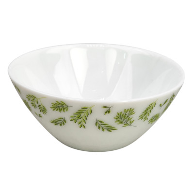 Салатник стеклокерамический  12 см 270 мл PO-720-925 Oila Parsopal