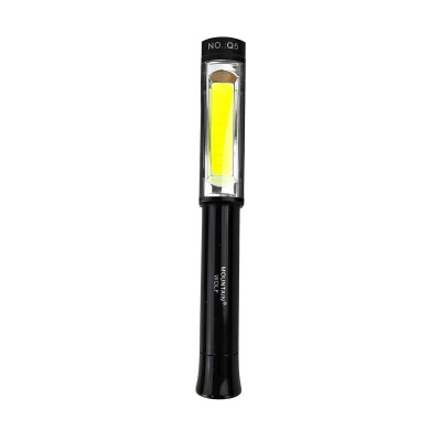 Фонарь ручной led 19х2.5х3 cm 3хААА BZ-Q5 Baizheng