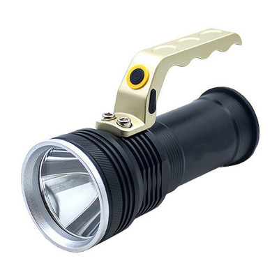 Фонарь кемпинговый 15х9,2 см Baizheng