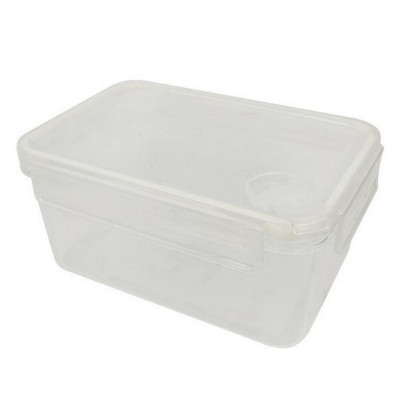 Контейнер пластиковый 0,4 л пластиковая крышка круглый YN-1365 Baizheng Контейнер пластиковый 0,4 л пластиковая крышка круглый YN-1365 Baizheng