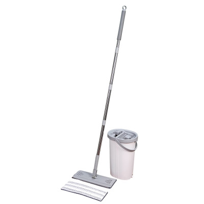 Набор ведро пластиковое с отжимом 12 л + швабра металл вращение 360° под упак Baizheng Набор ведро пластиковое с отжимом 12 л + швабра металл вращение 360° под упак Baizheng