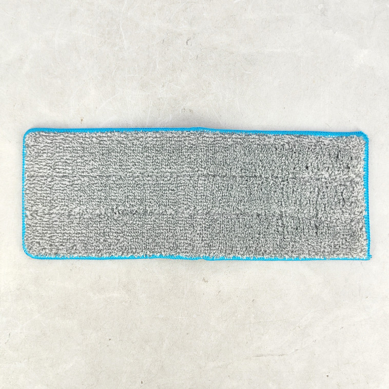 Фото Насадка для швабры микрофибра 38х12 см BZ-0138 Baizheng