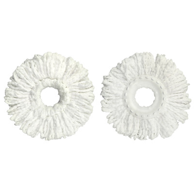 Насадка для швабры микрофибра d-34 см круглая Торнадо для моделей MopM-18 MopM-20 Рыжий кот Насадка для швабры микрофибра d-34 см круглая Торнадо для моделей MopM-18 MopM-20 Рыжий кот