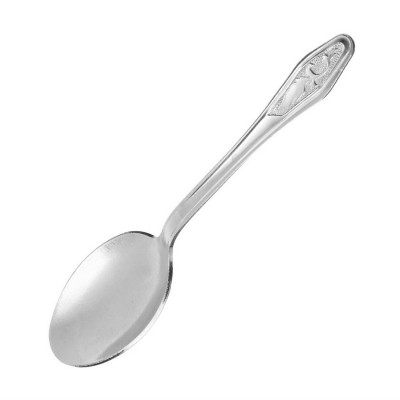 Ложка алюминиевая столовая Классик Scovo Ложка алюминиевая столовая Классик Scovo