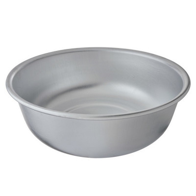 Миска алюминиевая 500 мл 16 см Классик Scovo Миска алюминиевая 500 мл 16 см Классик Scovo
