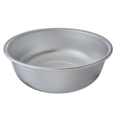 Миска алюминиевая 750 мл 18 см Классик Scovo Миска алюминиевая 750 мл 18 см Классик Scovo