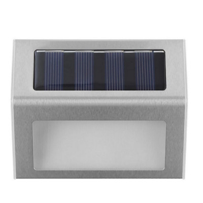 Фонарь садовый 10*8*2,4 см солнечная батарея 600 мАч Ступенчатый Baizheng