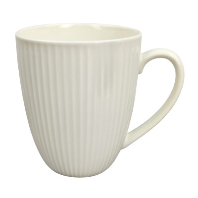 Кружка фарфоровая 400 мл Royal Коралл