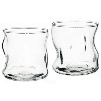 Набор стеклянный стаканов 4 пр 340 мл Amorf Pasabahce
