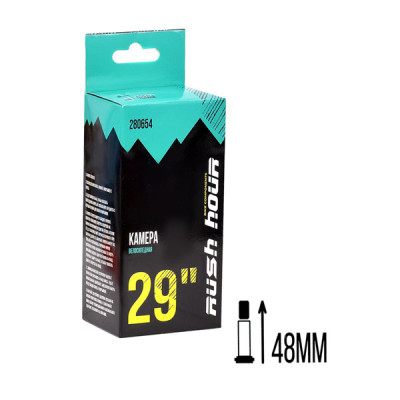 Камера велосипедная 29