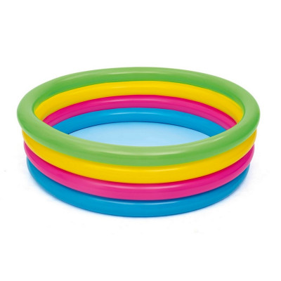 Бассейн надувной 157*46 см 522 л BestWay