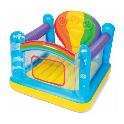 Игровой центр 175х173х137 см Воздушный шар BestWay