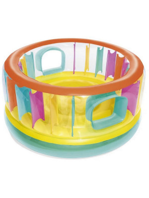 Батут надувной 180*86 см BounceJam BestWay Батут надувной 180*86 см BounceJam BestWay