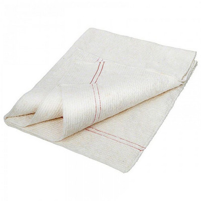 Тряпка хлопчатобумажная для пола 50х70 см 220 гр/м2 Люкс Рыжий кот Тряпка хлопчатобумажная для пола 50х70 см 220 гр/м2 Люкс Рыжий кот