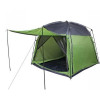 Мини изображение Палатка 2-х местная 300х300х215 см микс Baizheng