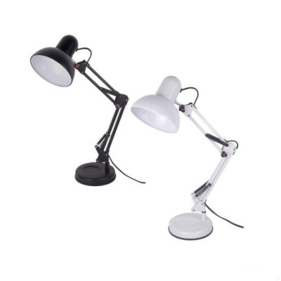 Лампа настольная 25*15,5*15 см Е27 60 Вт микс Baizheng Лампа настольная 25*15,5*15 см Е27 60 Вт микс Baizheng