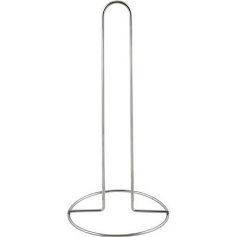 Держатель металлический для бумажного полотенца 30 см Mallony