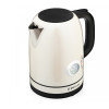 Мини изображение Чайник металлический электрический 1,7 л 2,2 кВт окрашен с термометром Brayer