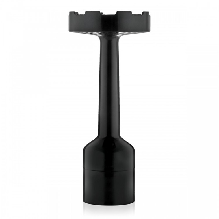 Мини фото №2 Блендерный набор  800 Вт погружная нерж сталь чаша пласт 0,35 л плав рег 3 насадки черн Brayer