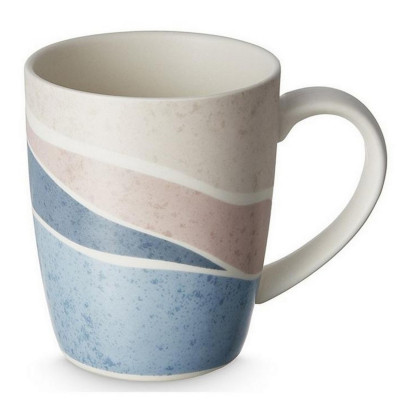 Кружка фарфоровая 330 мл Viento Коралл