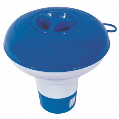 Дозатор-поплавок 12,7 см для хим реактивов BestWay