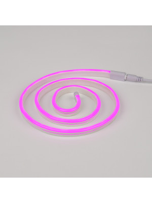 Набор для создания неоновых фигур 1 м 120 LED розовый Креатив Neon-night Набор для создания неоновых фигур 1 м 120 LED розовый Креатив Neon-night