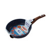 Миниатюра Сковорода алюминиевая 24 см съемная ручка Discover Sia Горница