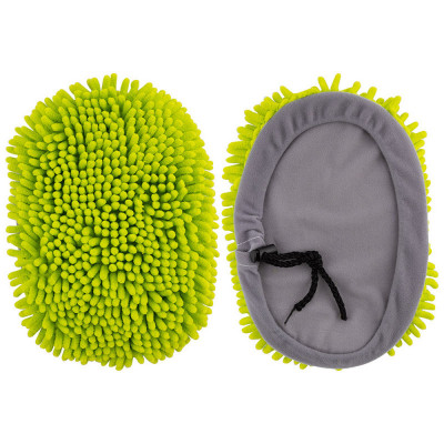 Насадка для швабры микрофибра 19х29х3,5 см MopM10-Н для модели MopM10 Рыжий Кот Насадка для швабры микрофибра 19х29х3,5 см MopM10-Н для модели MopM10 Рыжий Кот