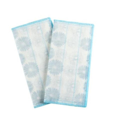 Салфетка микрофибра 3 шт 28х28 см BZ-XJ-0001 Baizheng Салфетка микрофибра 3 шт 28х28 см BZ-XJ-0001 Baizheng