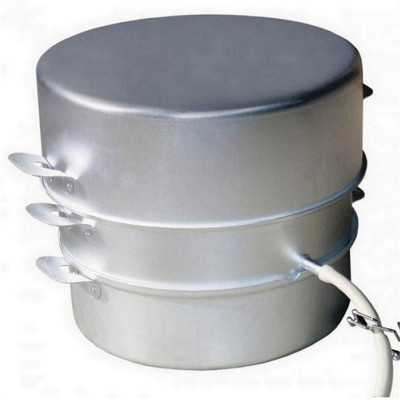 Соковарка алюминиевая  8 л Классика Калитва