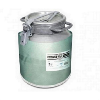 Фляга алюминиевая 25 л Специальная Калитва Фляга алюминиевая 25 л Специальная Калитва