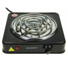 Мини изображение Электроплита одноконфорочная 1 кВт спираль 140 мм черный EN-902B Energy
