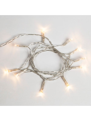 Гирлянда светодиодная 1,2 м 10 led батарейки 2*АА Универсальная Гирлянда светодиодная 1,2 м 10 led батарейки 2*АА Универсальная