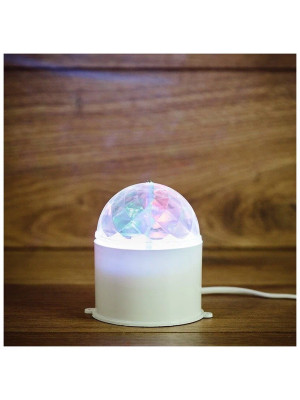 Диско шар светодиодный 220 В Neon-night Диско шар светодиодный 220 В Neon-night