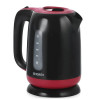 Мини изображение Чайник пластиковый электрический 1,7 л 2,2 кВт черный E-274 Energy