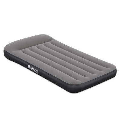 Матрас надувной 188*99*22 см насос сумка заплатка BestWay
