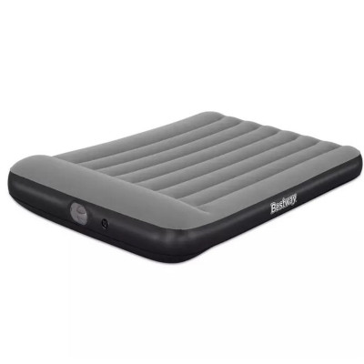Матрас надувной 137*191*30 см насос подголовник BestWay