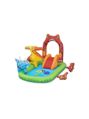 Игровой центр 251х168х102 см 636 л Bestway