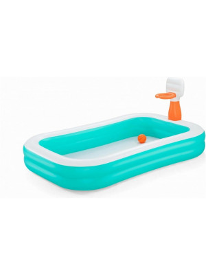 Игровой центр 251х168х102 см 636 л Bestway