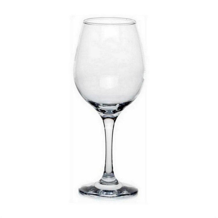 Фото Набор стеклянный бокалов 6 шт 365 мл для вина Amber Pasabahce