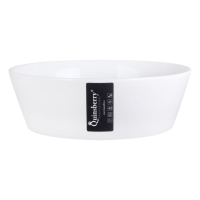 Салатник фарфоровый 23 см 1700 мл Sola Коралл