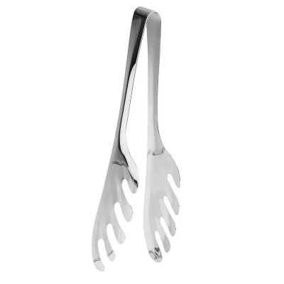 Щипцы нержавеющая сталь для спагетти Добросталь Щипцы нержавеющая сталь для спагетти Добросталь