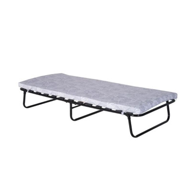 Кровать раскладная 1900*800*300 мм до 150 кг Анжелика Удачная мебель