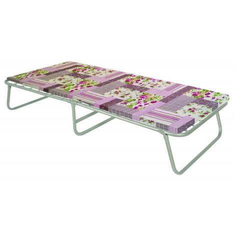 Кровать раскладная 1900*800*325 мм до 150 кг Надежда Удачная мебель