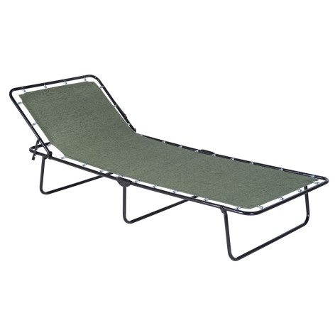 Кровать раскладная 1915*725*270 мм до 120 кг Лидия Удачная мебель