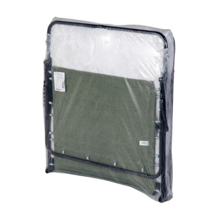 Фото Кровать раскладная 1910*720*270 мм до 80 кг Лаура Удачная мебель