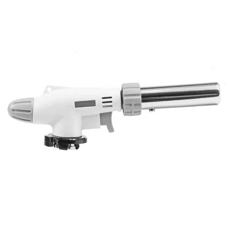 Горелка газовая 20,5х4х6 см Baizheng